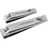 Tweezerman The Devil Wears Prada 2 Combo Clipper Set - Nagelknipser 1 Stk.