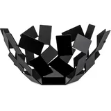 Alessi Dekoschale, Obstschale (27.5 x 27.5 x 13 cm,