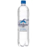 Adelholzener Naturell, 6er Pack, EINWEG (6 x 1 l)