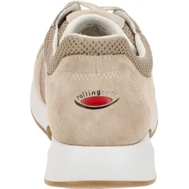 Gabor Damen Wide Beige 40,5