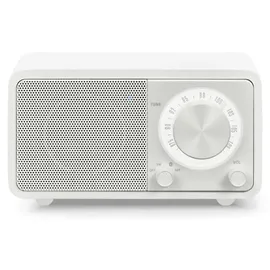 Sangean WR-7 weiß