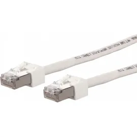 BTR Netcom METZ CONNECT Patchkabel VoIP, 10m 13084VA088-E