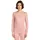 Icebreaker Merino 260 Tech Crewe Langarm-baselayer - Blush - XS