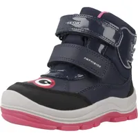 GEOX B FLANFIL Girl B ABX Blau - Blau
