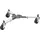 Wagner Sun City SMALL Pflanzenroller 22-33 x 8 cm