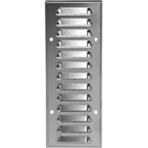 Limodor Außengitter FS-V2A 275x100