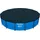BESTWAY Poolabdeckung Flowclear silber 457 cm