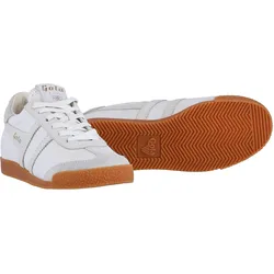 Gola Sneaker Elan Camden 2025 - Made in England - weiss Damen