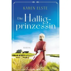 Die Halligprinzessin