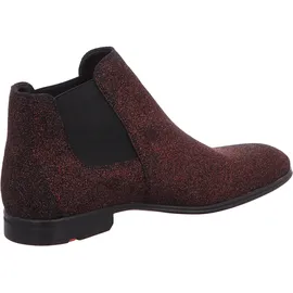 LLOYD Chelseaboots Herren Rot 44