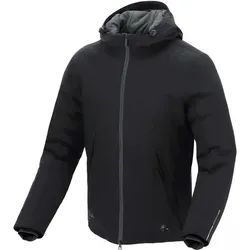 Tucano Urbano Magic Shelter Jacke Schwarz SCHWARZ 3XL