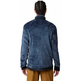 Mountain Hardwear Polartec High Loft Fleecejacke Mondblau M