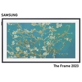 Samsung The Frame GQ65LS03BG 65" QLED 4K LS03BG (2023)