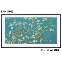 Samsung The Frame GQ65LS03BG 65" QLED 4K LS03BG (2023)