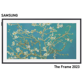 Samsung The Frame GQ65LS03BG 65" QLED 4K LS03BG (2023)