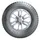 General Tire Grabber AT3 225/60 R18 104H XL