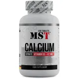 MST Kalzium Tabletten mit Vitamin D3 und K2 60 St.