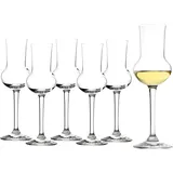 Stölzle Lausitz Professional Destillatgläser 6er Set transparent