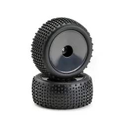 Absima Offroad, Rad, Schwarz