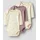 NAME IT Nbfbody 3P LS HEART Noos, Summer sand Numeric_50 - numeric_50