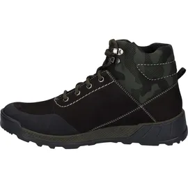 Josef Seibel Raymond 54 Herren Schwarz 43