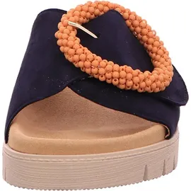 Gabor Damen blau, 43 EU