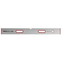Yato Wasserwaage YT-3078 Aluminium 100 mm