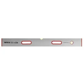 Yato Wasserwaage YT-3078 Aluminium 100 mm