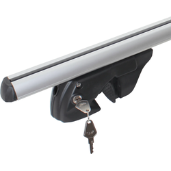 Dachträger Menabo Sherman - TOYOTA SEQUOIA