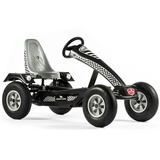 Dino Cars Gokart Super Sport ZF Grau