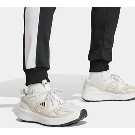 adidas Trainingsanzug ADIDAS SPORTSWEAR "M TR CB TS", Herren, Gr. XXL, schwarz, Obermaterial: 100% Polyester, Sportanzüge Trainingsanzug