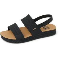 Reef Sandalen Water Vista Black/Tan EU 37.5 (Woman) - 37.5 EU