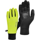 Cep Unisex Reflective Gloves bunt