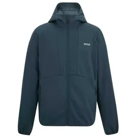 Regatta Tredmoor Softshelljacke - Night Sky - 2XL