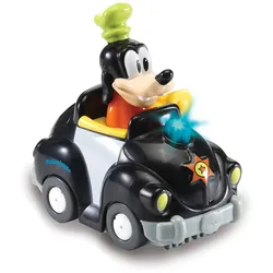 VTech - Tut Tut Baby Flitzer - Goofys Polizeiauto