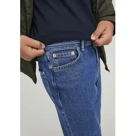 JACK & JONES Chris Original Mf 723 Jeans Blue Denim 12 Jahre