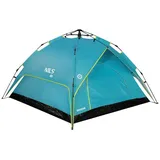 NILS CAMP Shadow NC7819 Blau