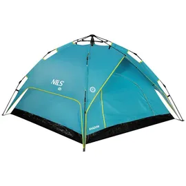 NILS CAMP Shadow NC7819 Blau