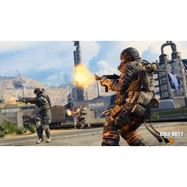 Call of Duty: Black Ops 4 (USK) (Xbox One)