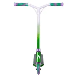 Chilli Pro Scooter Jumpstart S Grün/Lila