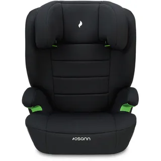 Osann Musca Isofix i-Size Schwarz