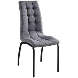 Möbilia Stuhl 2er-Set 42x103 cm