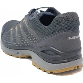 Lowa Maddox GTX LO Herren graphit/bronze 42