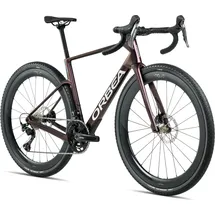 Orbea Terra Race M20LTD 2026