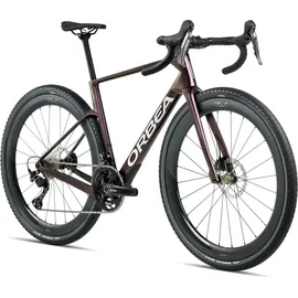 Orbea Terra Race M20LTD 2026