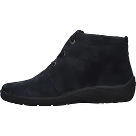 WALDLÄUFER Damen blau deepblue 021