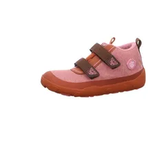 Affenzahn 00844-40141 Happy Reh Rot Shoes Gr. 21