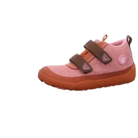 Affenzahn 00844-40141 Happy Reh Rot Shoes Gr. 21