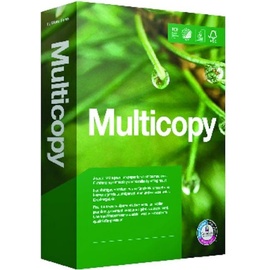 MULTICOPY Original A4 90 g/m2 500 Blatt