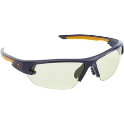 SCHUTZBRILLE BROWNING PRO SHOOTER GELB EINHEITSGRÖSSE